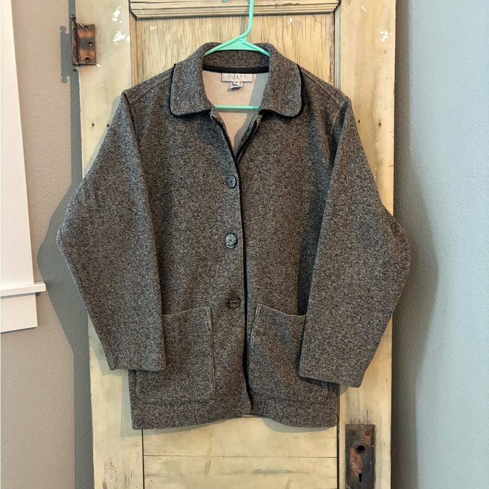 J.Jill Petite Jacket